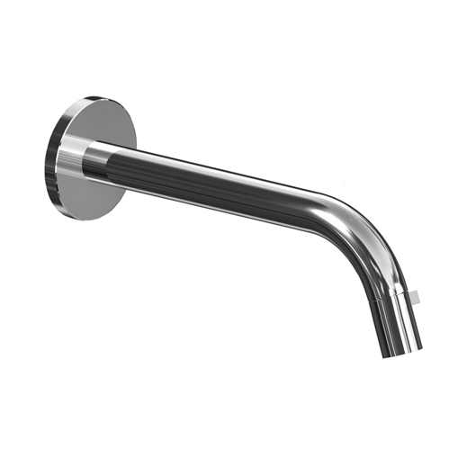 Hansa Design Auslaufventil Hansanova Style ½“ 186 mm, verchromt