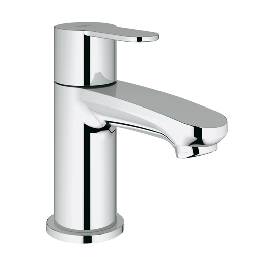 Grohe Eurostyle Cosmopolitan Standventil, ohne Ablaufgarnitur, verchromt
