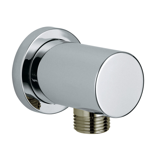 Grohe Rainshower Wandanschlussbogen, rund