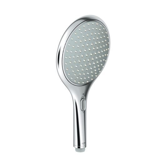 Grohe Solo 150 Handbrause, 2 Strahlarten