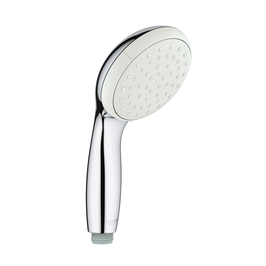 Grohe Tempesta 100 Handbrause, 1 Strahlart