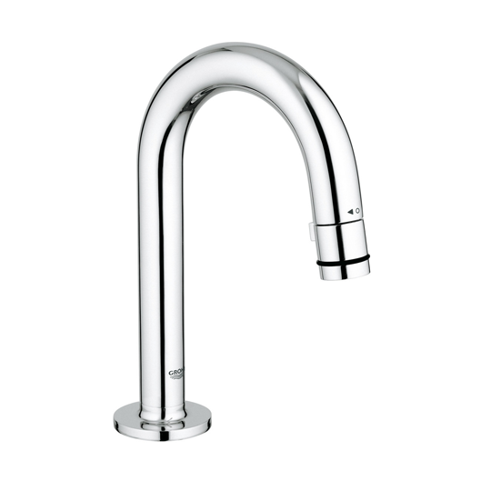 Grohe Universal Standventil, ohne Ablaufgarnitur, verchromt