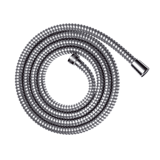 Hansgrohe Metaflex Brauseschlauch 125 cm, verchromt