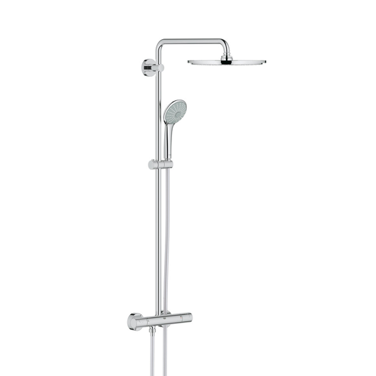 Grohe Euphoria 310 XXL Duschsystem, mit Thermostatbatterie