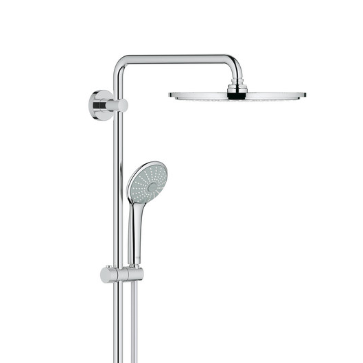 Grohe Euphoria 310 XXL Duschsystem, mit Thermostatbatterie
