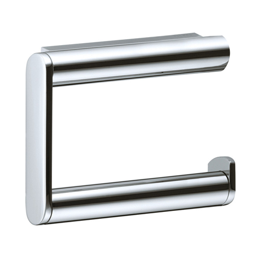 Keuco Plan Papierhalter, offene Form, verchromt