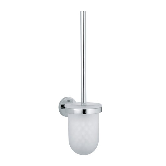 Grohe Essentials Bürstengarnitur, verchromt